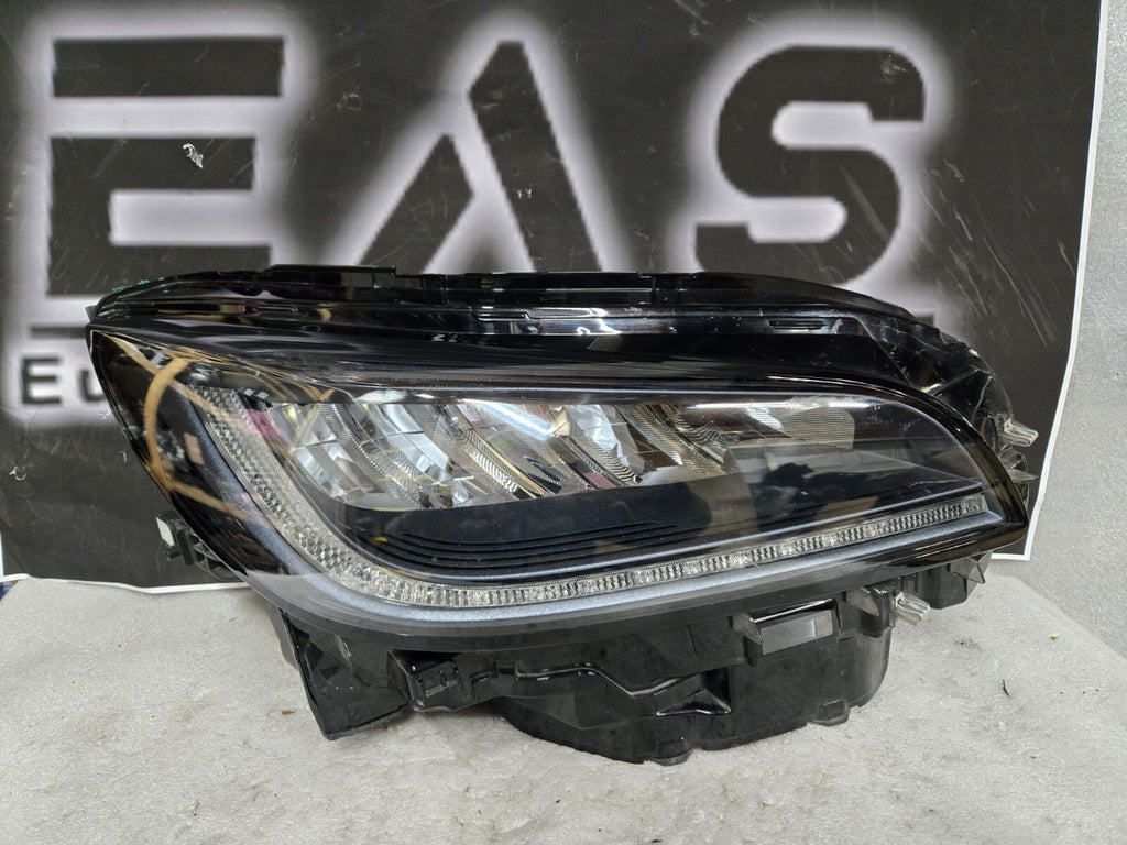 2022-2025 LINCOLN CORSAIR LED HEADLIGHT RIGHT PASSENGER SIDE LJ7B-13E014-AL OEM