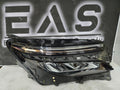 2022-2024 CHEVROLET EQUINOX RIGHT PASSENGER SIDE HEADLIGHT OEM 85538067