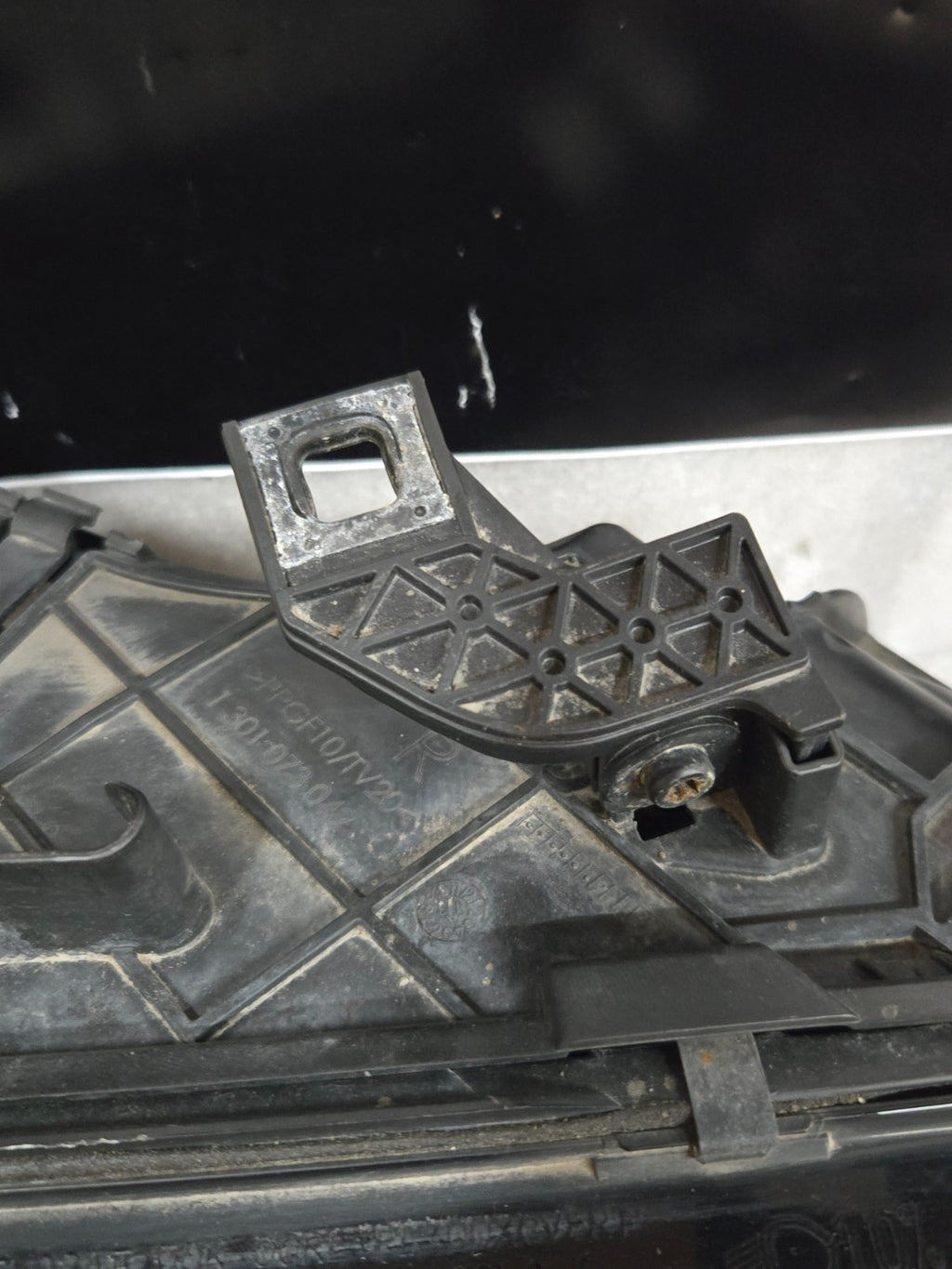 2012-2015 Audi A7 RS7 S7 LED Headlight Right Passenger OEM 4G8941034E COMPLETE!