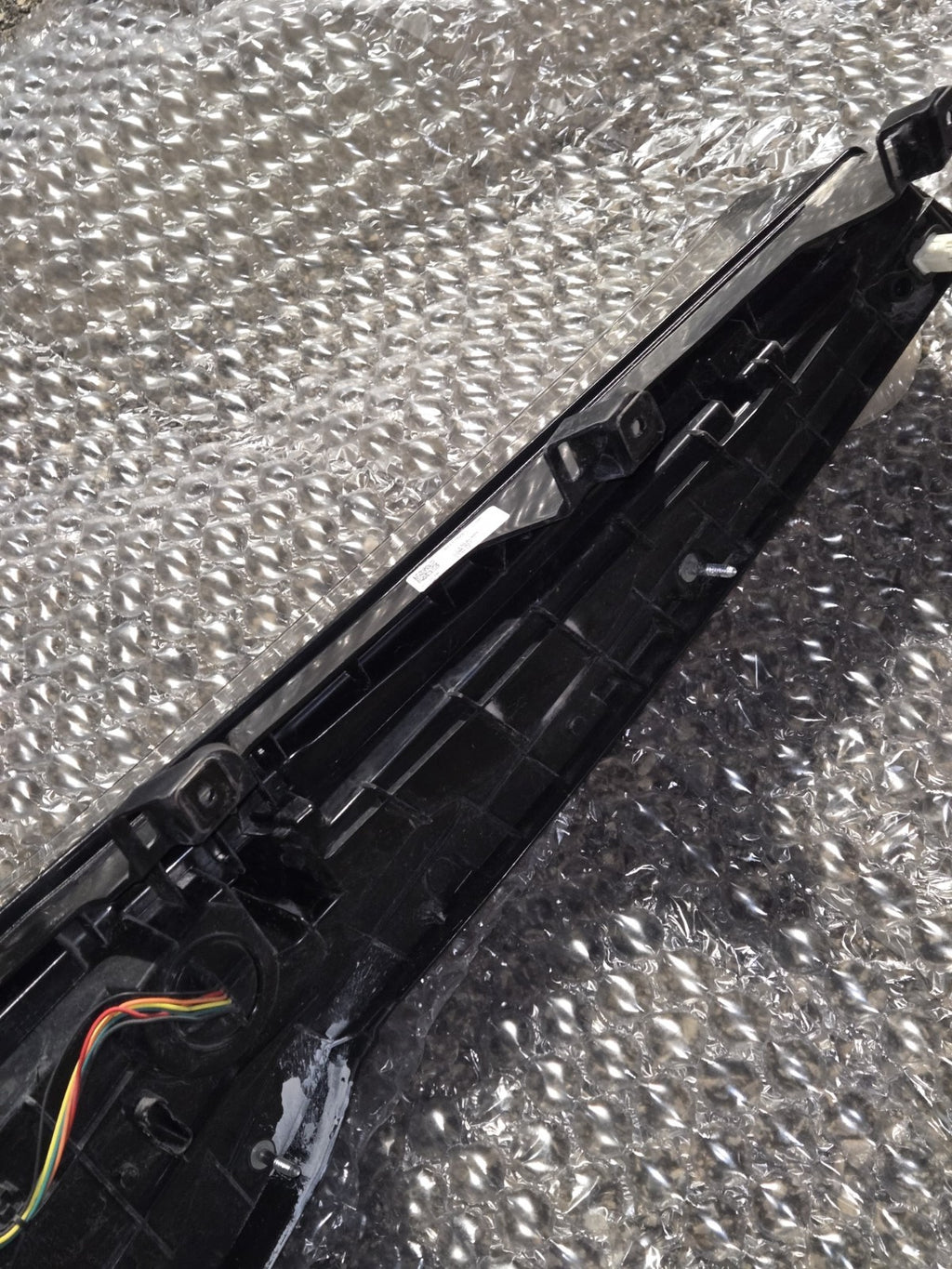 2015-2020 Cadillac Escalade Left LH Driver Side LED Taillight OEM 84211920