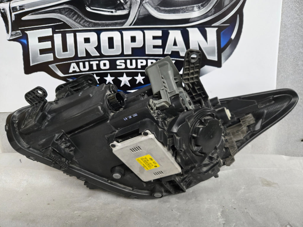 2018-2021 Kia Stinger Non-Adaptive LED Headlight RH Right Passenger OEM