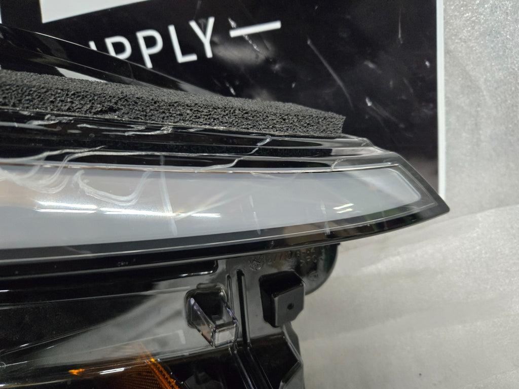 2025-2026 Tesla Model Y Juniper Right RH Passenger LED Headlight OEM 191834800E
