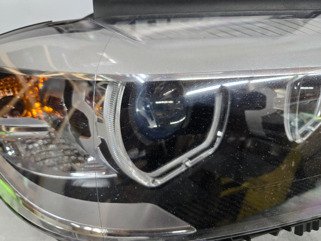2017-2020 BMW 5-SERIES 530i 540i G30 RIGHT RH LED HEADLIGHT OEM COMPLETE 8499120