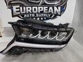 2021-2023 Kia Sorento Reflector LED Headlight Driver Left LH OEM 92101-R5220