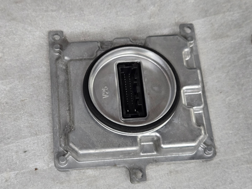 2020 2021 Mazda CX-30 CX30 LED Headlight Control Ballast Module DGH9-67890 OEM
