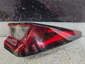 2022-2024 Acura MDX LED Quarter Tail Light Right RH Passenger Side OEM *CHIPPED