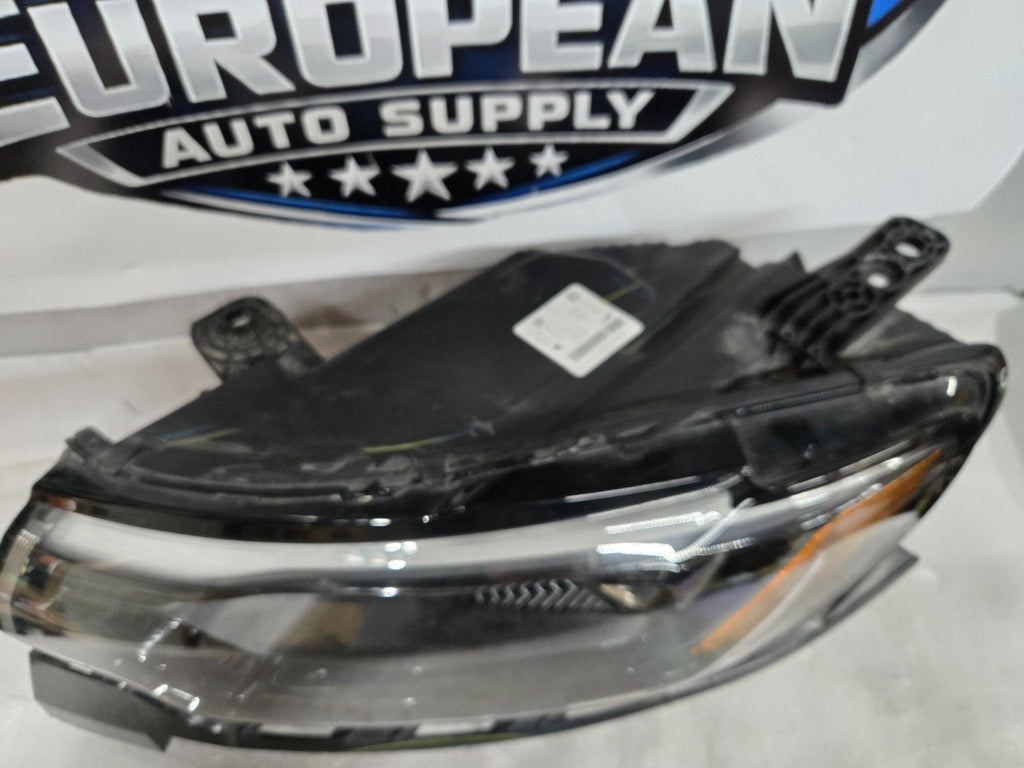 2022-2025 Jeep Compass Left LH Driver LED Projector Headlight OEM P68441587AE