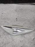 OEM BMW E70 X5 F25 X3 Front Left Fender Side Marker Blinker Indicator Light LED