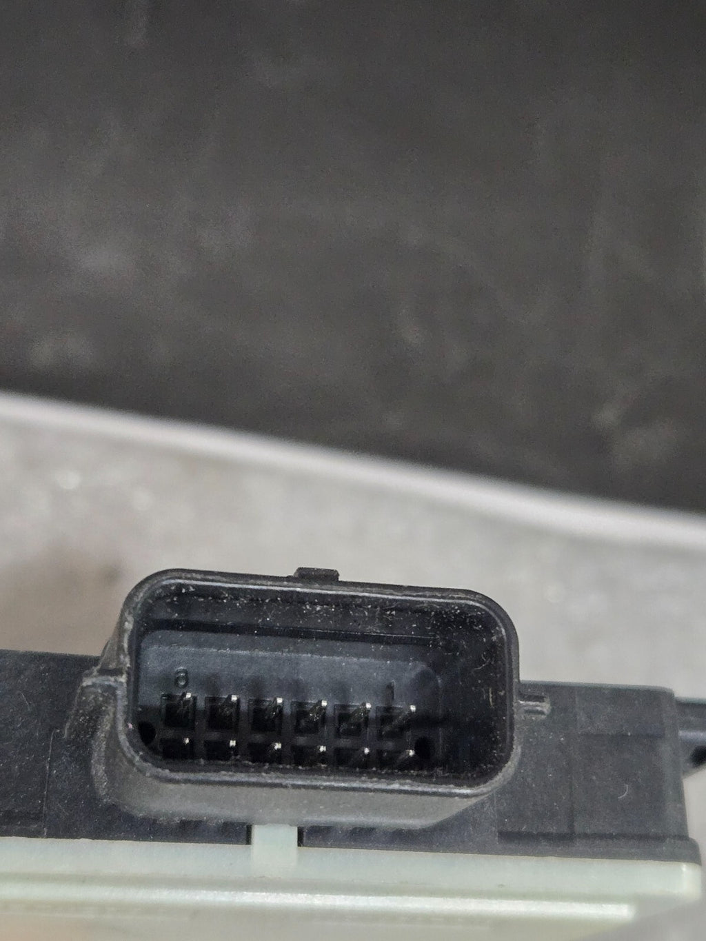 2019-2022 Jaguar Range Rover Sport Blind Spot Sensor KK52-14F152-AK OEM