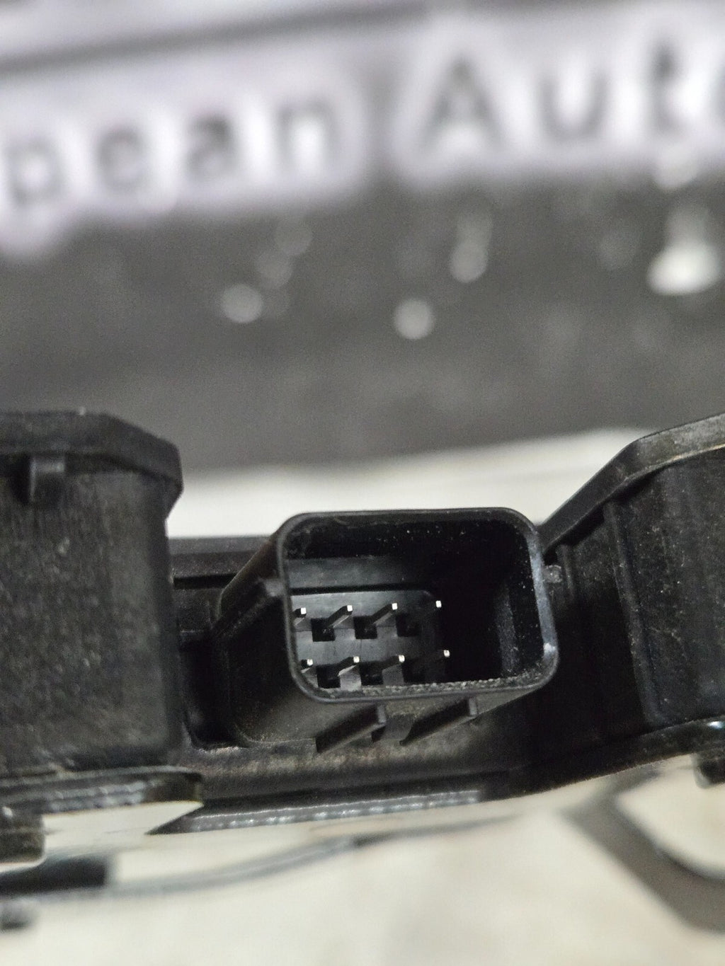 2021-2023 Hyundai Santa Fe Blind Spot Radar Sensor Module 99150-S1500 OEM