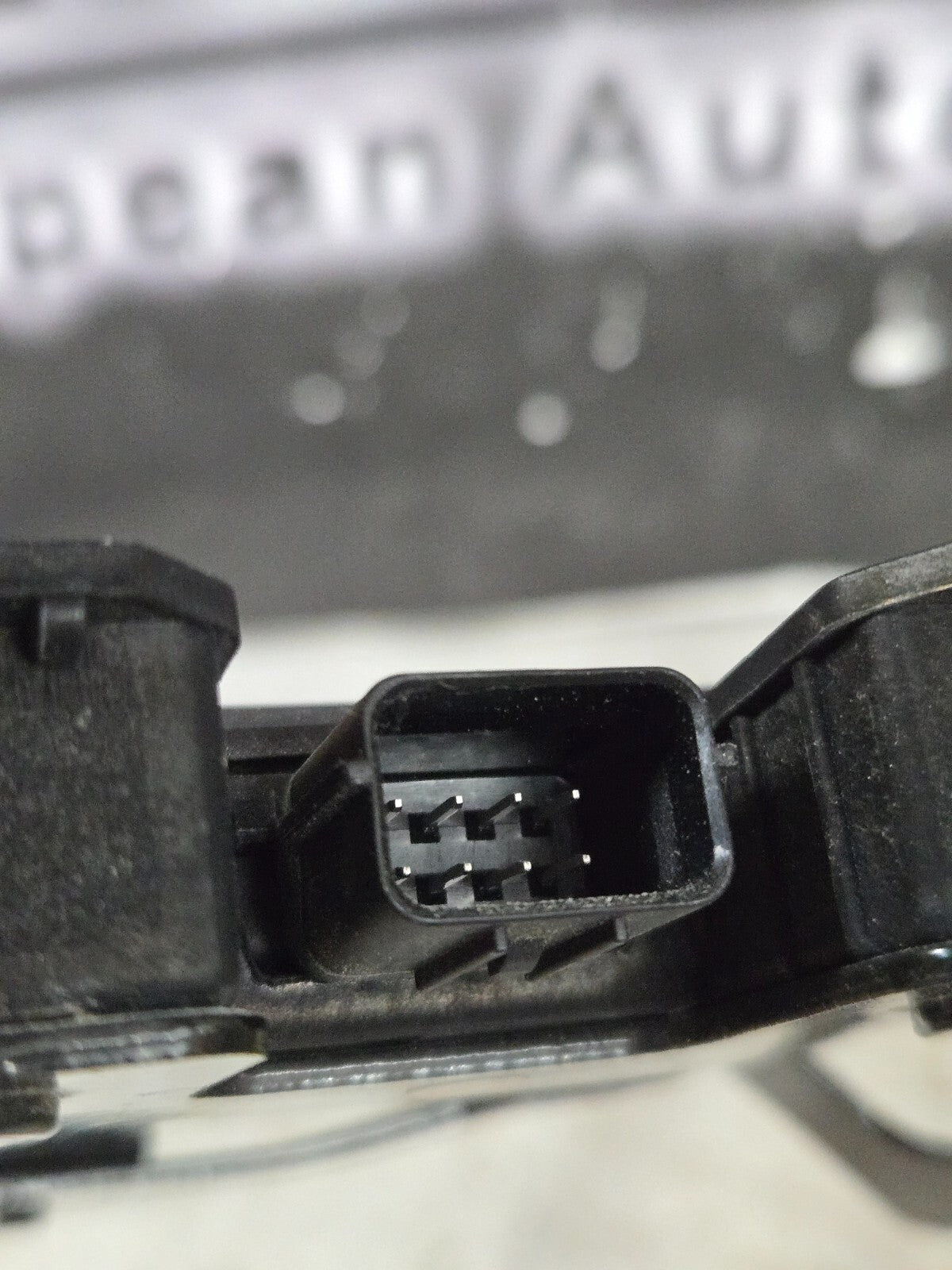 2021-2023 Hyundai Santa Fe Blind Spot Radar Sensor Module 99150-S1500 OEM