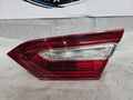 2021-2024 Toyota Camry LED Tail Light Right RH Passenger DECKLID MOUNTED OEM