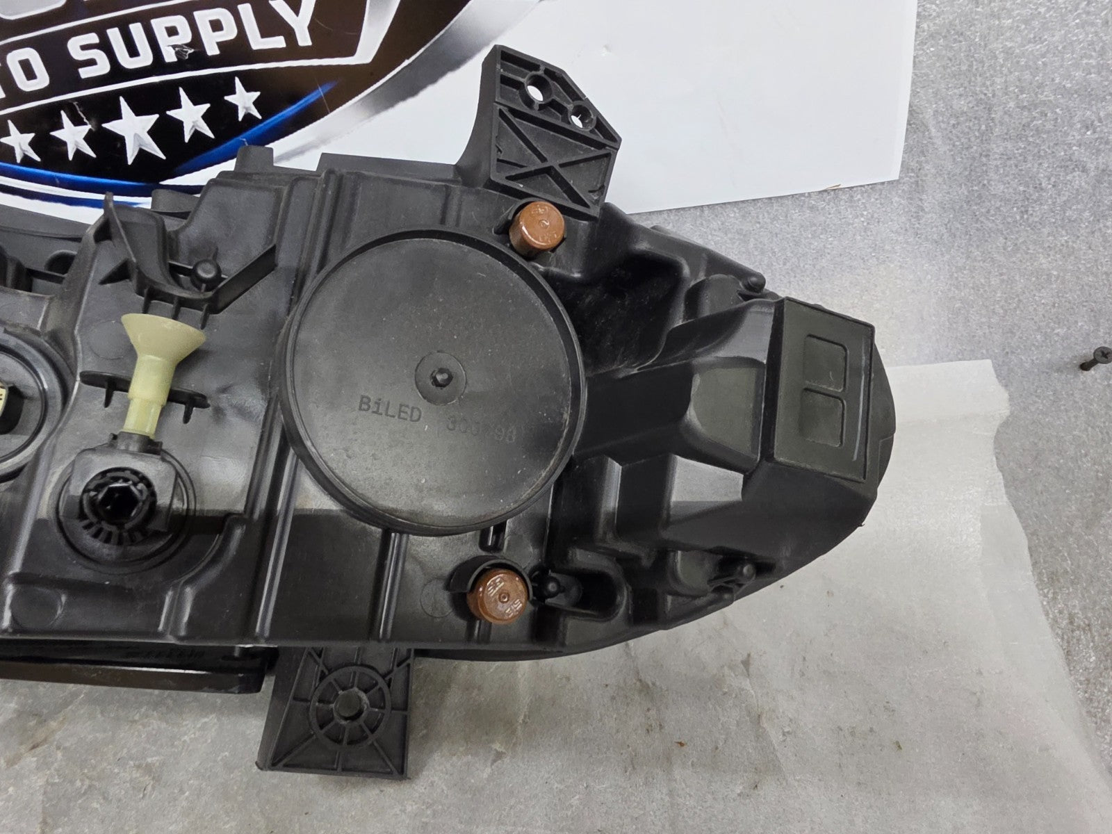2022 2023 Dodge Charger Right RH Passenger FULL LED Headlight 68570304AB OEM