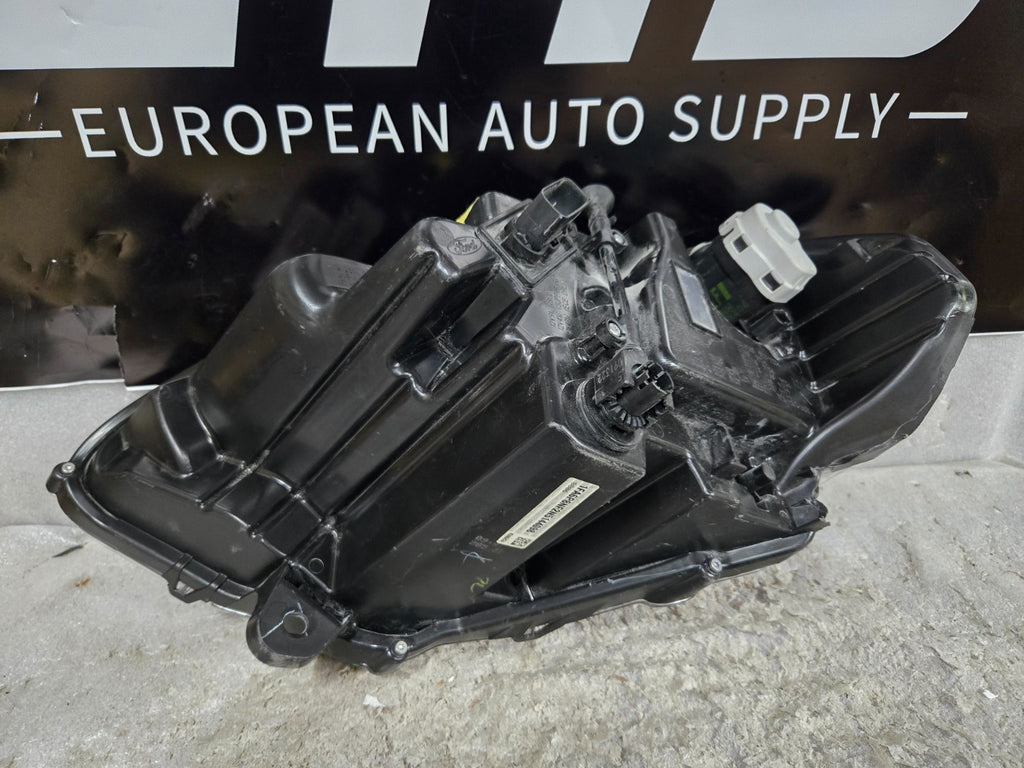 2018-2021 Ford Mustang Full LED Headlight RH Right Passenger Side EURO SPEC OEM