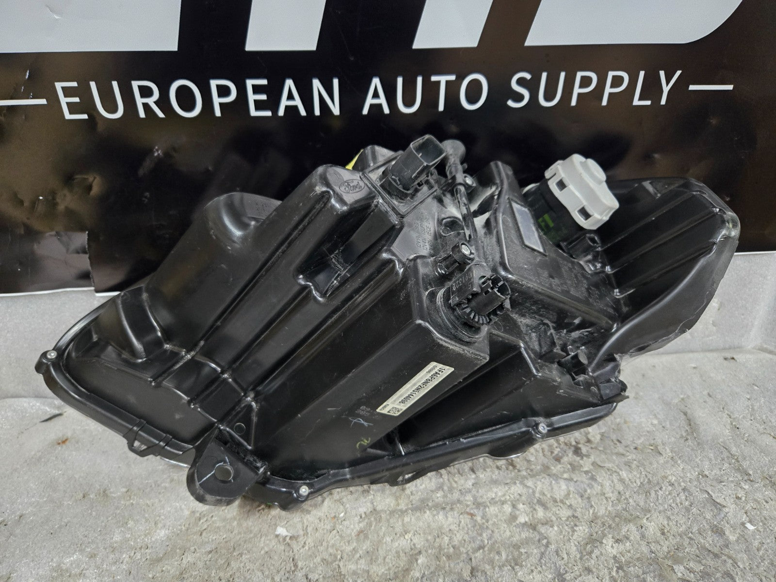 2018-2021 Ford Mustang Full LED Headlight RH Right Passenger Side EURO SPEC OEM