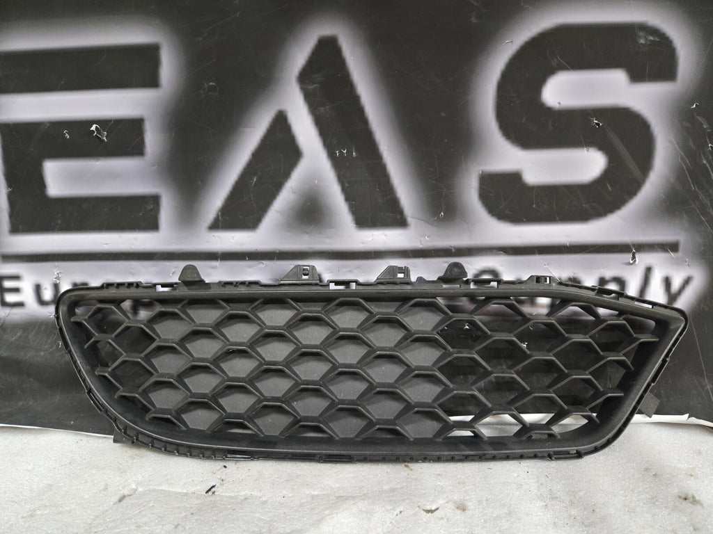 2017-2021 ALFA ROMEO GIULIA FRONT BUMPER LEFT LOWER GRILLE 156107969 OEM