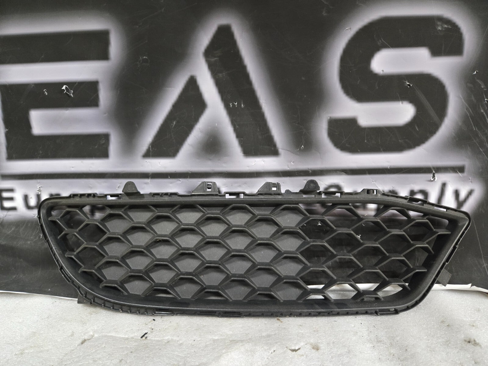 2017-2021 ALFA ROMEO GIULIA FRONT BUMPER LEFT LOWER GRILLE 156107969 OEM