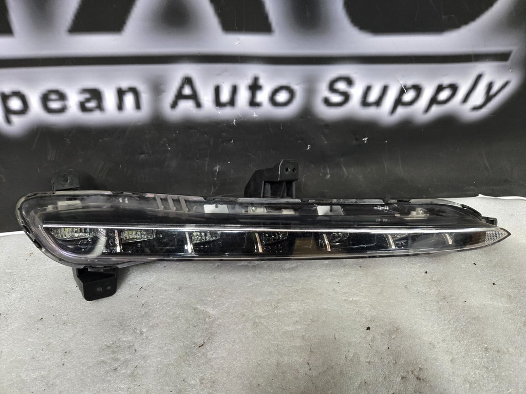 2015-2017 HYUNDAI SONATA LED FOG LIGHT FRONT LEFT DRIVER SIDE 92207-C10 OEM