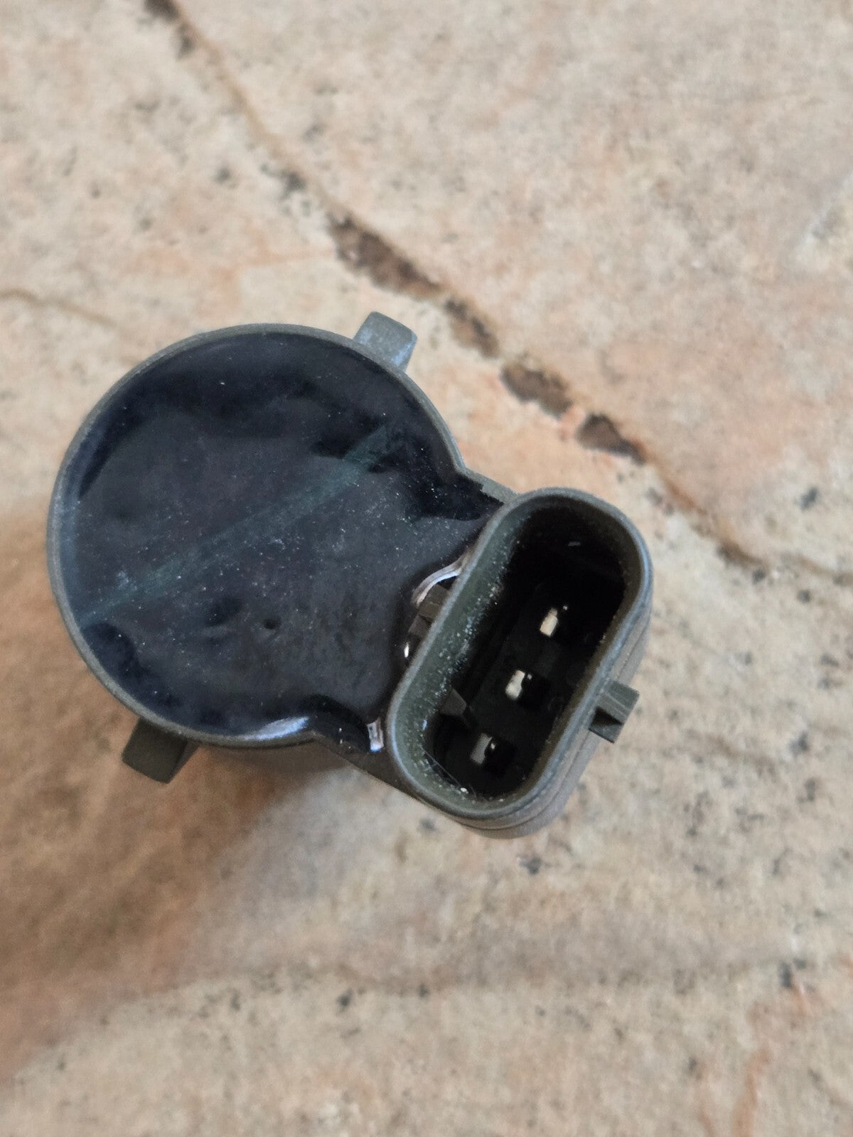 2016 2017 2018 2019 2020 JAGUAR F-PACE PARKING SENSOR OEM JK83-15K859-CC