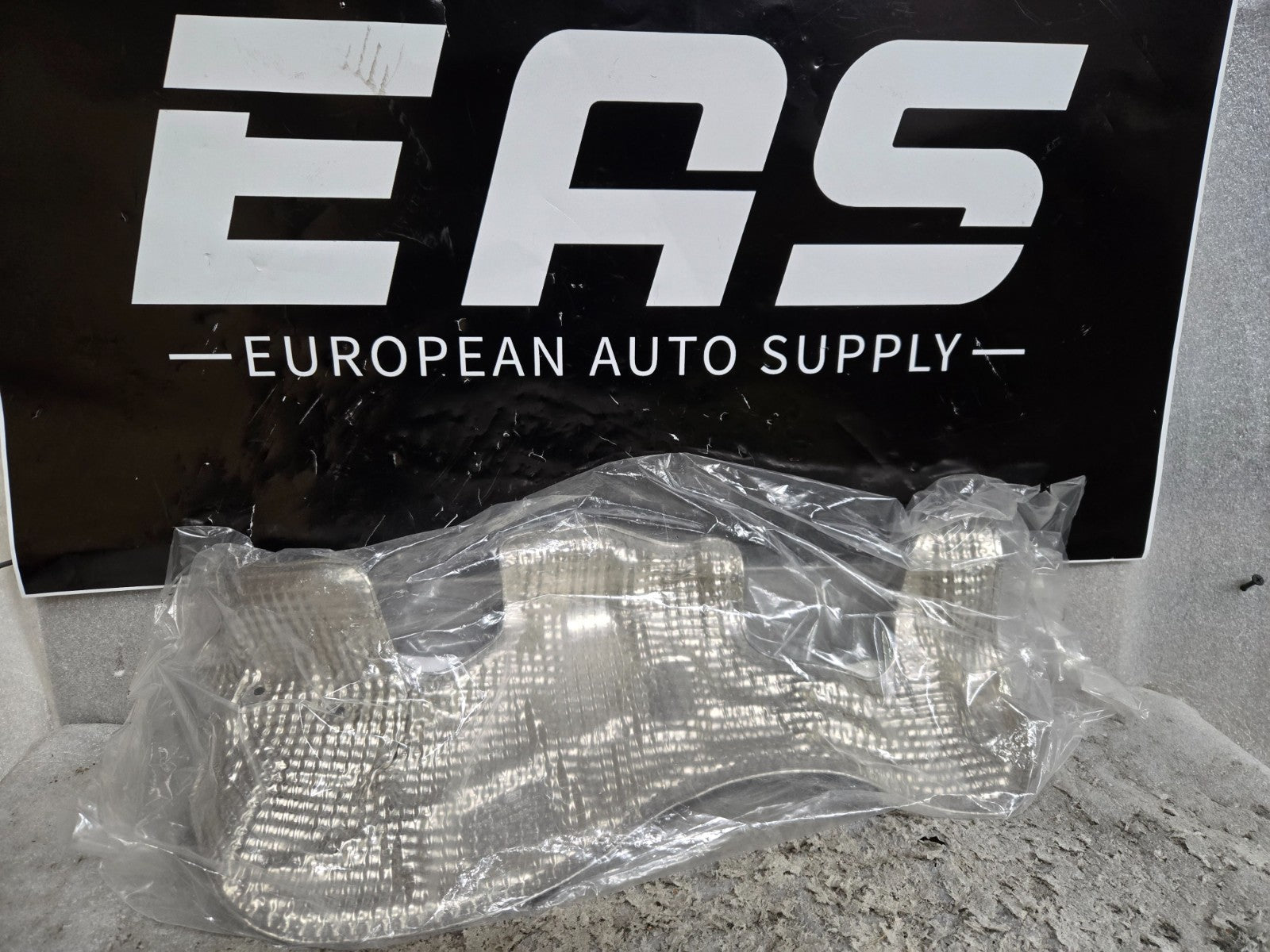 2023 Range Rover Sport Floor Pan Heat Shield Rear LR153450 OEM NEW