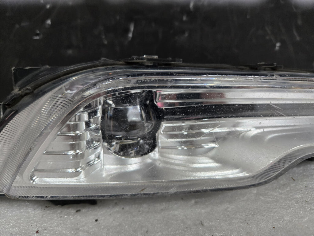 2017 2018 2019 Ford Fusion Fog Light Right RH Passenger Side LED OEM H87315A254C