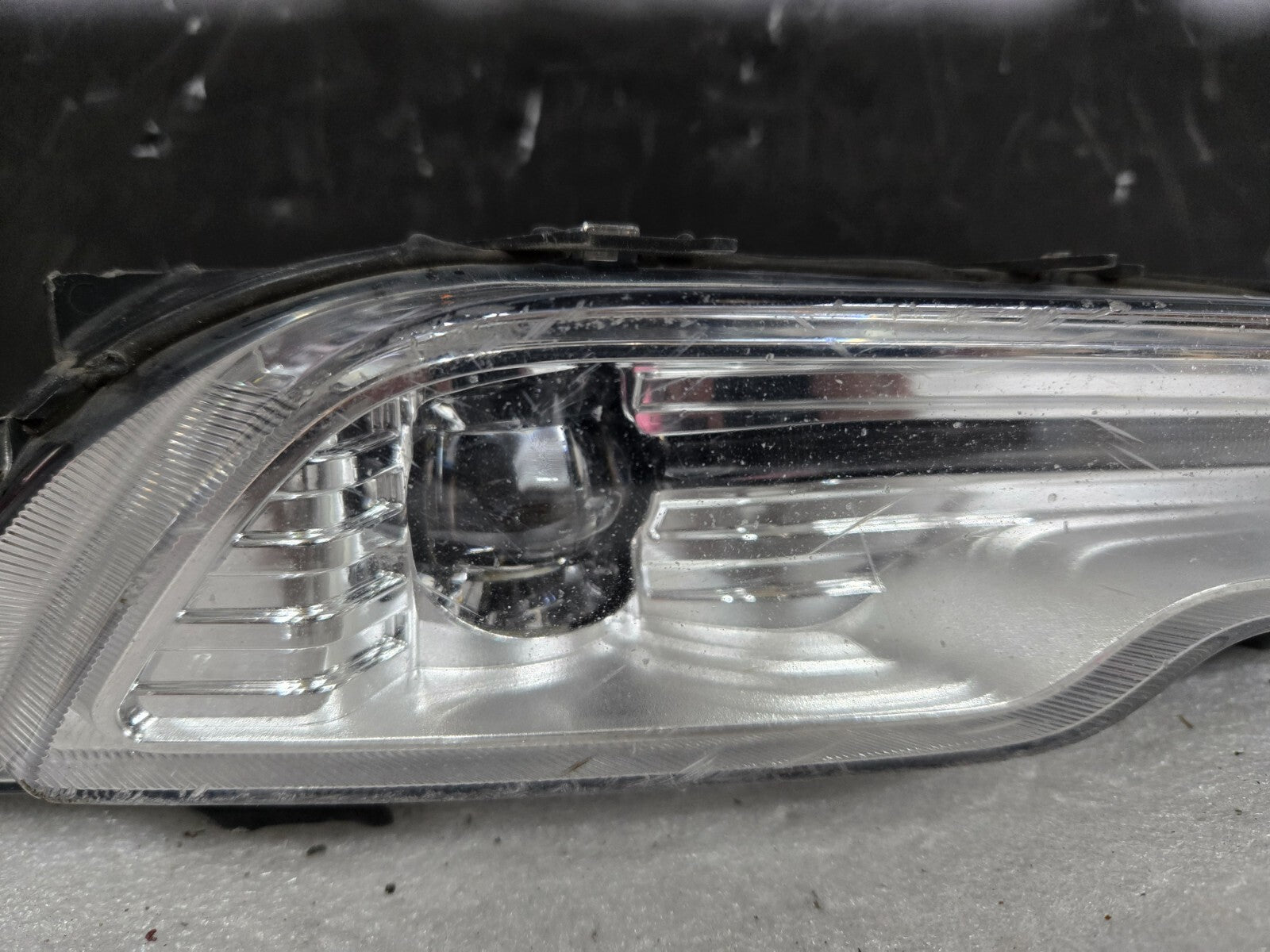 2017 2018 2019 Ford Fusion Fog Light Right RH Passenger Side LED OEM H87315A254C