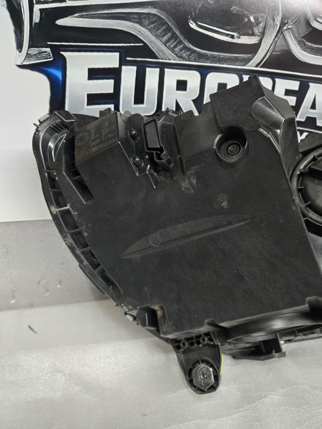 2022-2025 Mercedes W206 C-Class C300 Left Driver LED Headlight OEM A2069068504