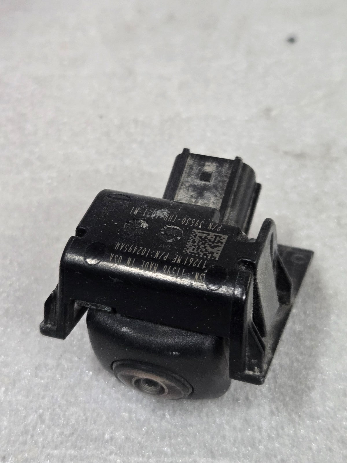 2018 Honda Odyssey Front Rear Parking Assist Camera 39530-THR-A021-M1 OEM