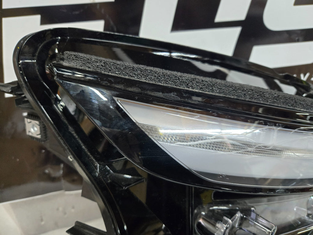 2025-2026 Tesla Model Y Juniper Right RH Passenger LED Headlight OEM 191834800E