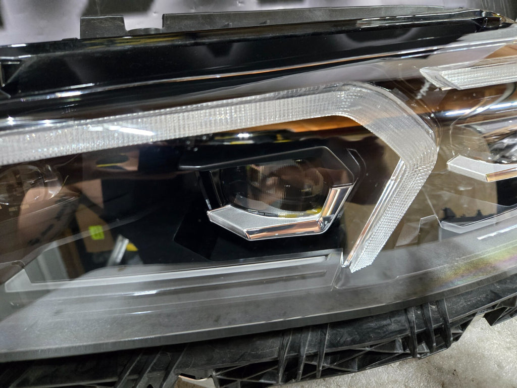2023-2024 BMW 3 Series 330i M340i G20 Left LH Full LED Headlight OEM COMPLETE