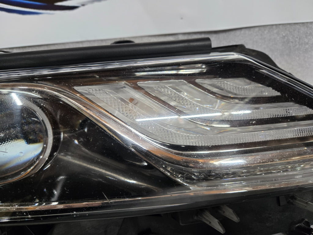 2018 2019 2020 2021 2022 TOYOTA CAMRY ADAPTIVE AFS LED HEADLIGHT RIGHT RH OEM