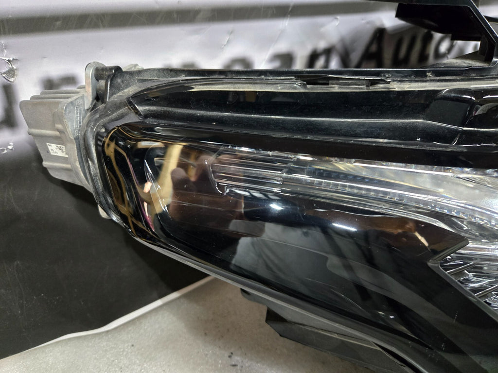 2022-2024 CHEVROLET TRAVERSE RIGHT LED SIGNAL DAYTIME RUNNING LIGHT 85584766 OEM