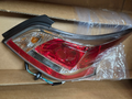 2013-2015 Nissan Altima Right RH Outer Tail Light Assembly OEM 26550-9HM0A NEW