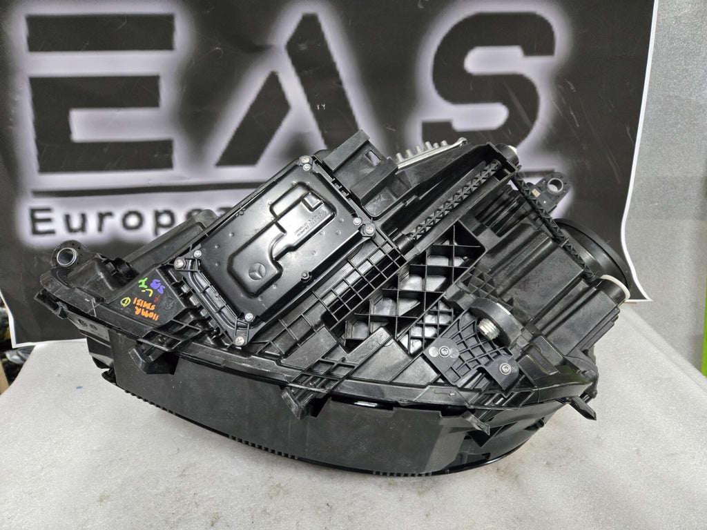 2020-24 Mercedes-Benz GLS450 GLS580 Right LED Headlight OEM A1679067011 COMPLETE