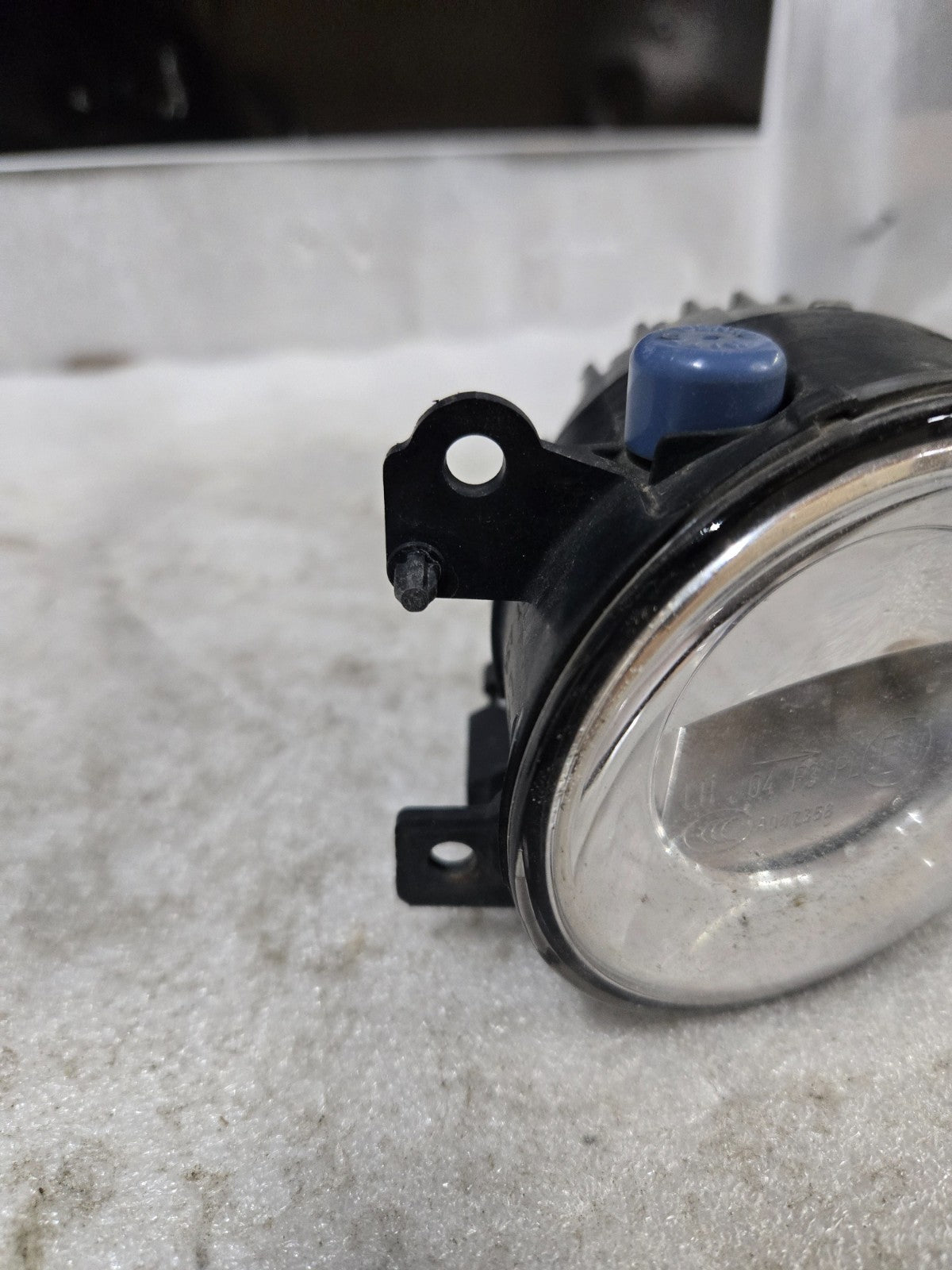2015-2017 INFINITI QX50 Fog Light Fog Lamp Left LH 261554GA0A OEM