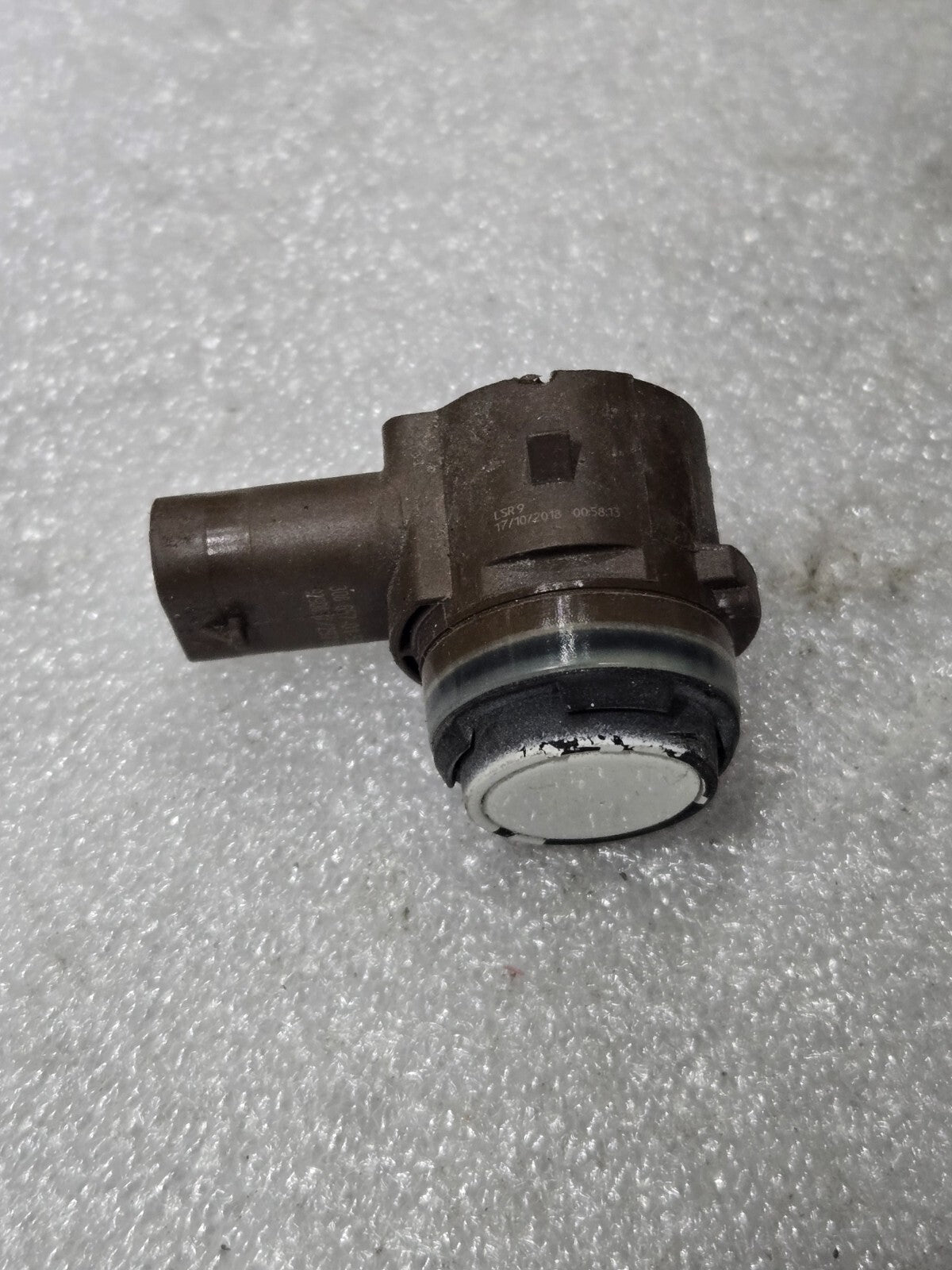 OEM 2014-2020 BMW FRONT BUMPER PDC PARK PARKING ASSIST SENSOR 6620 9283202