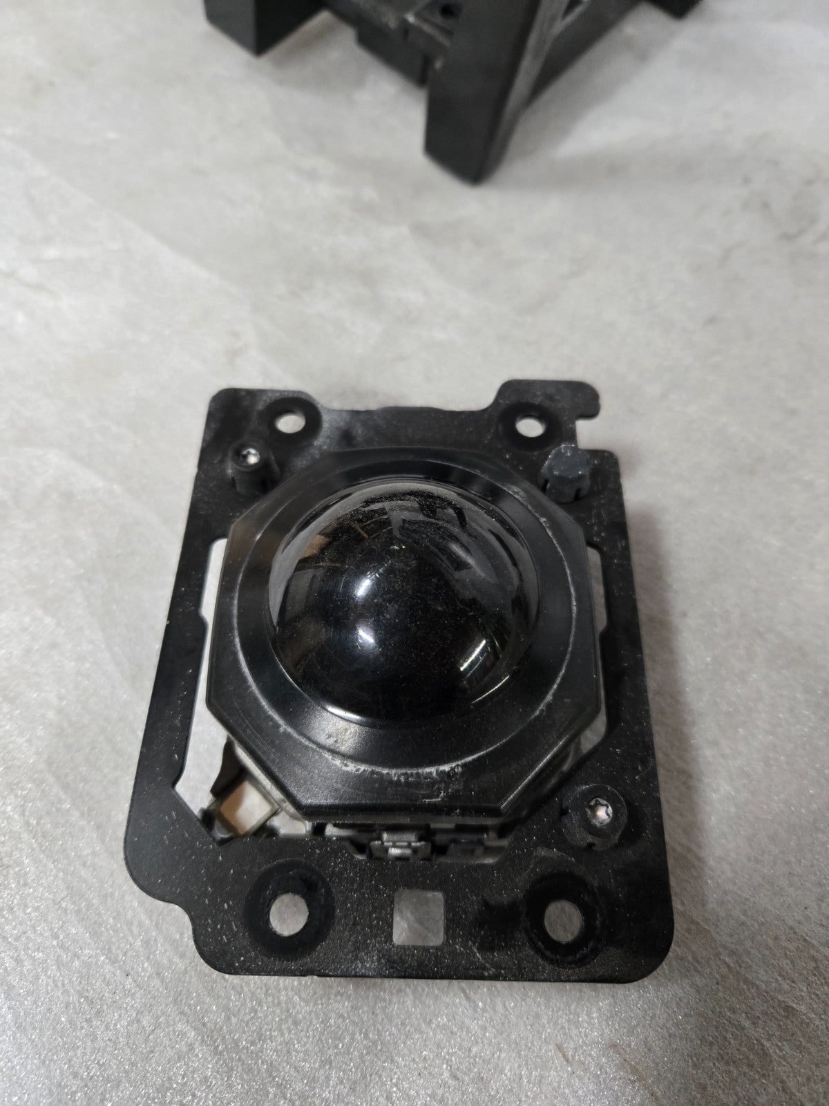 2020 2021 2022 BENTLEY FLYING SPUR DISTANCE CRUISE RADAR LEFT LH 3SE907541A OEM