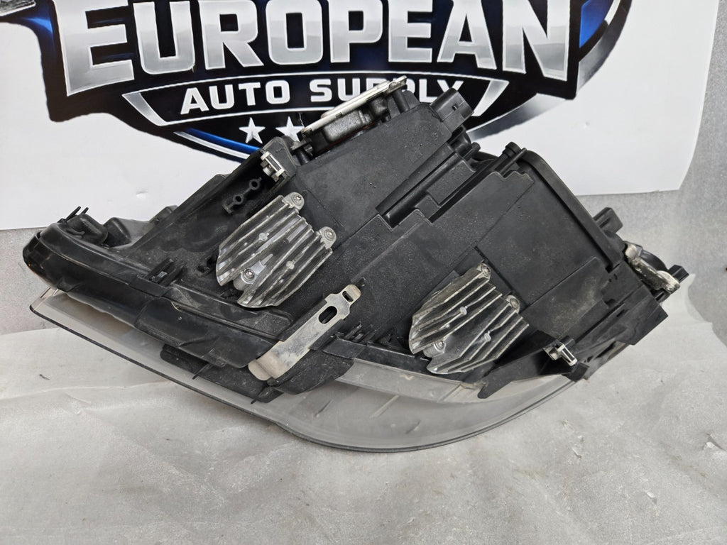 2011-2013 BMW F10 M5 535i 550i RH Right Xenon Headlight OEM Complete 7203256