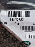 Genuine Land-Rover Front Shield LR172682 NEW OEM