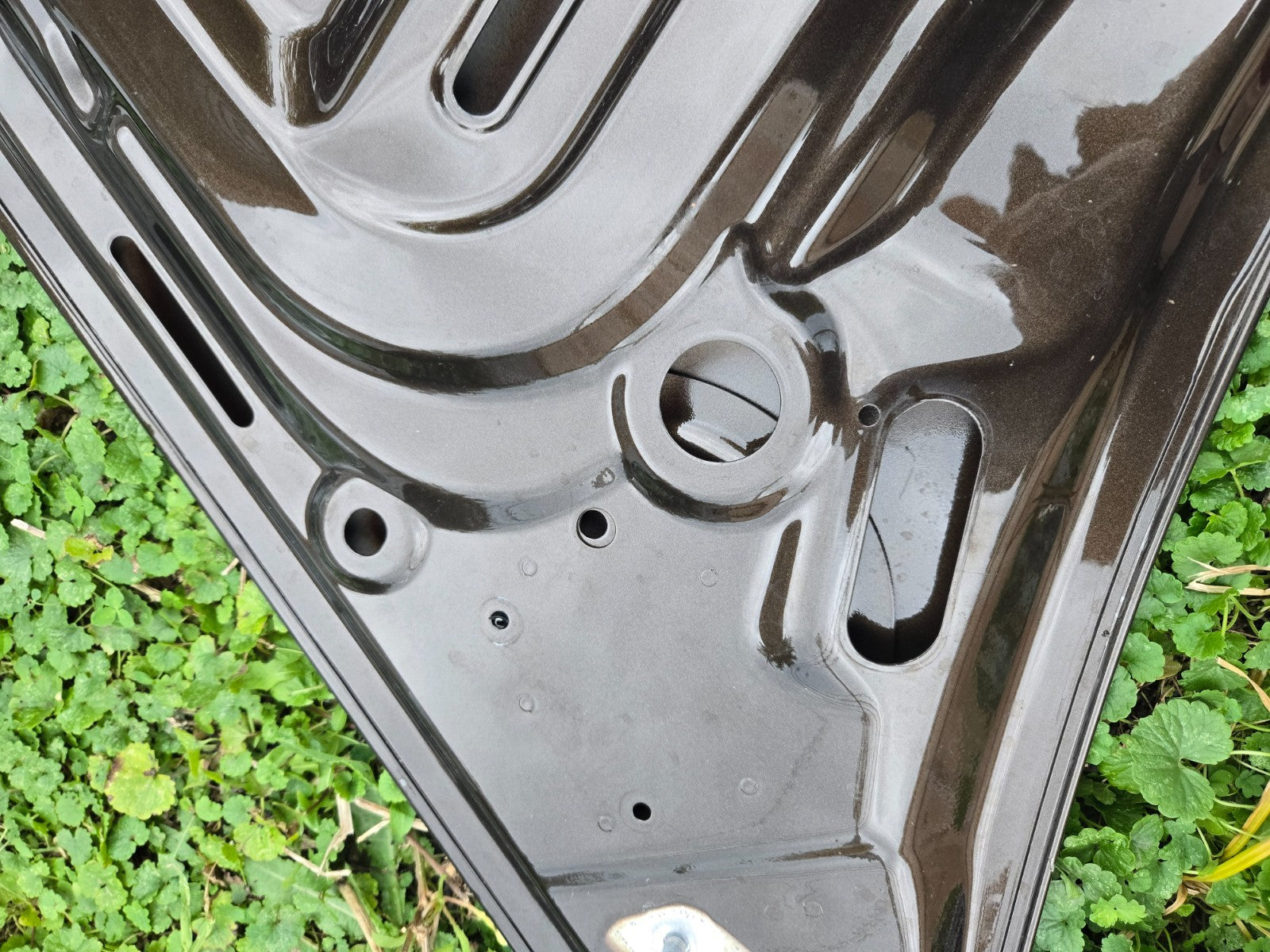 2015 - 2023 Lamborghini Huracan Front Hood Bonet Lid Panel 4T0823021C OEM