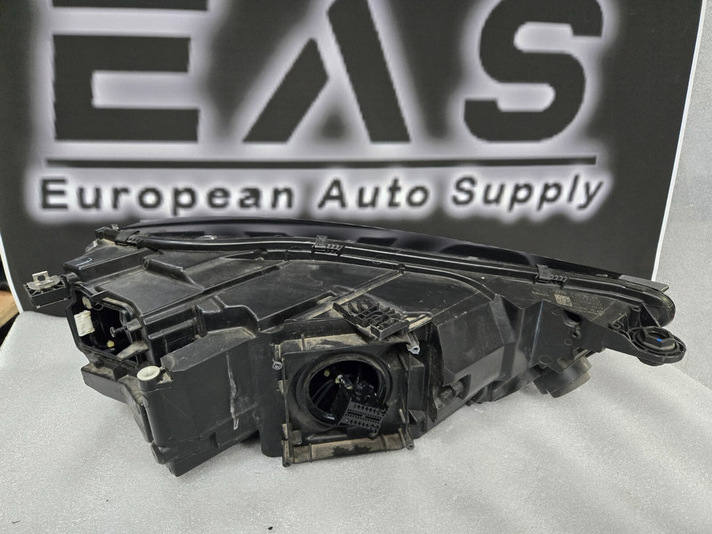 2018 2019 2020 Audi Q5 SQ5 LED Headlight Left Driver Side LH OEM 80A941033E