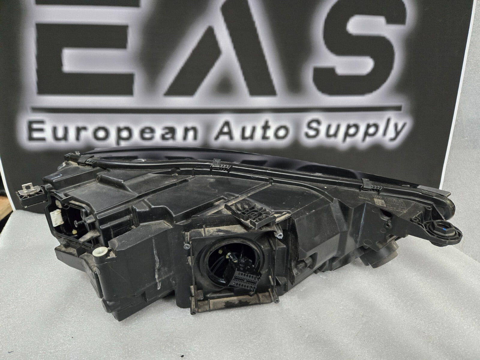 2018 2019 2020 Audi Q5 SQ5 LED Headlight Left Driver Side LH OEM 80A941033E