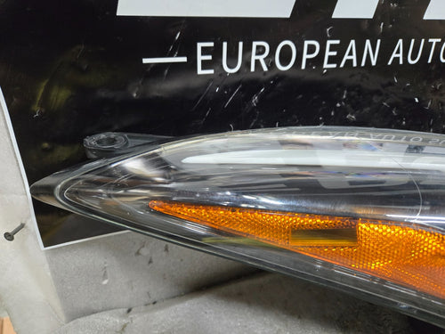 2011 2012 2013 Hyundai Elantra RH Right Passenger Halogen Headlight OEM 92102-3Y