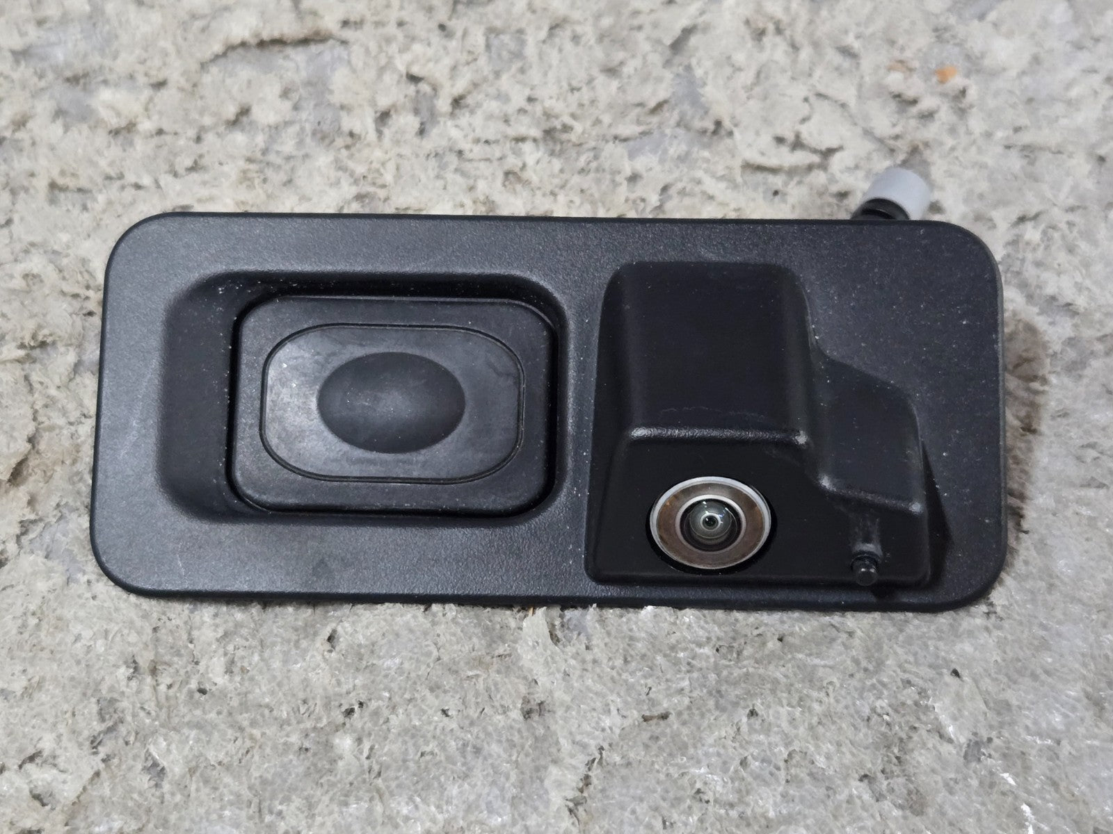 2021-2024 JAGUAR F-PACE FPACE SVR REARVIEW BACKUP REVERSE CAMERA MK83-432B10-AC