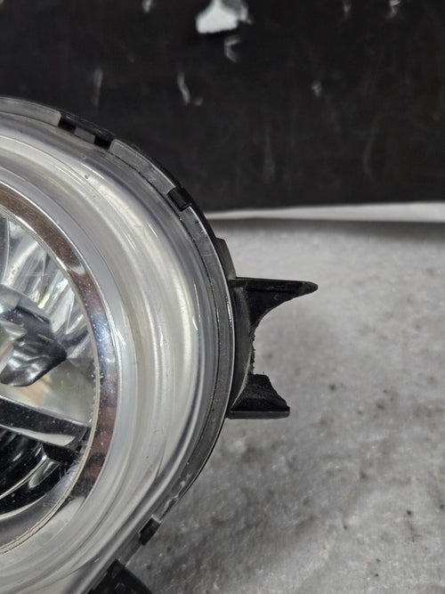 2014 2015 2016 2017 2018 BMW X5 F15 Left LH Driver Fog Light LED OEM 7317251