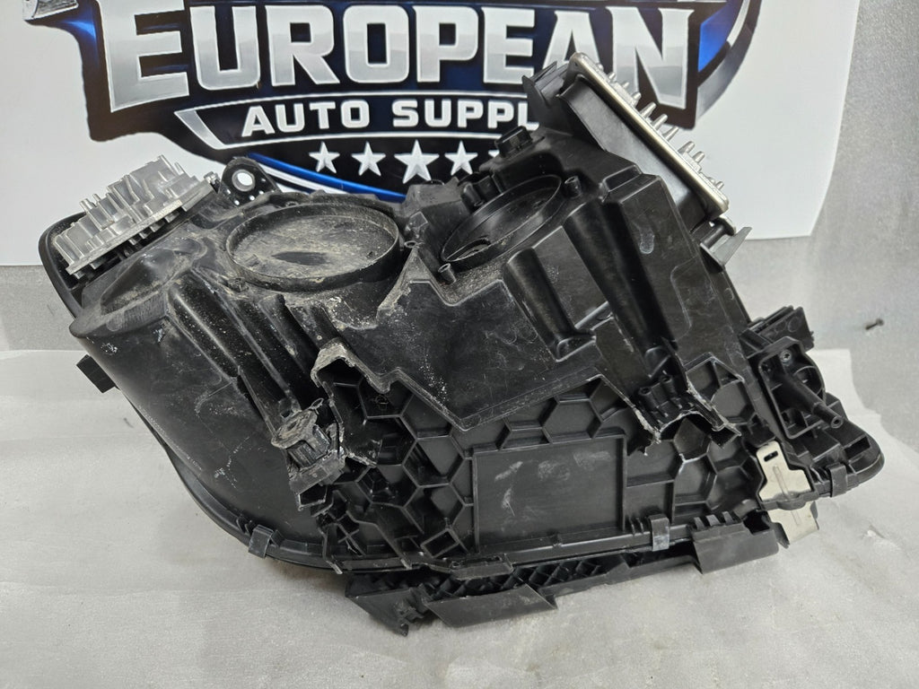 2022-2024 BMW X3 X4 G01 G02 LEFT LH DRIVER FULL LED HEADLIGHT A9 5A29213 OEM
