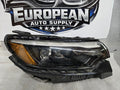 2022-2025 Jeep Compass Right Passenger LED Projector Headlight OEM P68441586AE