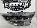 2024 2025 2026 Ford Mustang LED Headlight LH Left Driver Black PR3B-13006-LD OEM