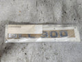 Mercedes Benz GLC 300 Rear Gate Emblem Badge A2538171700 OEM