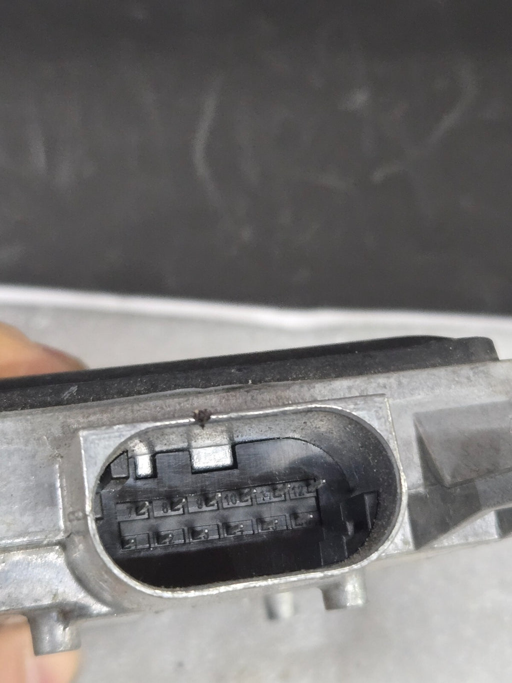 2015 - 2020 BMW M3 M4 F80 F82 F83 Right Side Lane Departure Warning Sensor OEM
